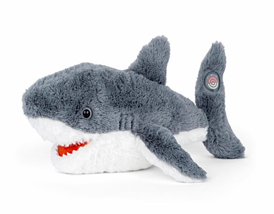 Voyage Plush Shark