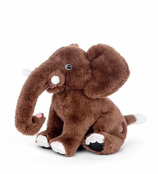 Expedition Plush Elephant