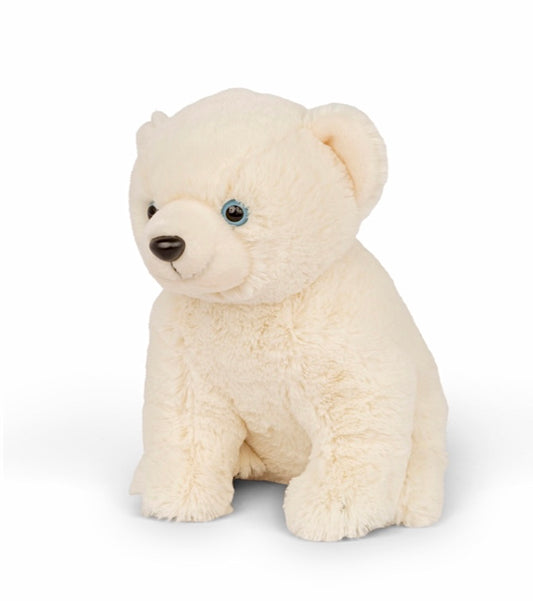 Venture Plush Polar Bear