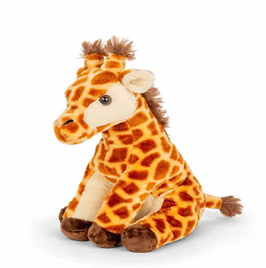 Trek Plush Giraffe