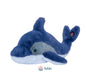 Odyssey Plush Dolphin