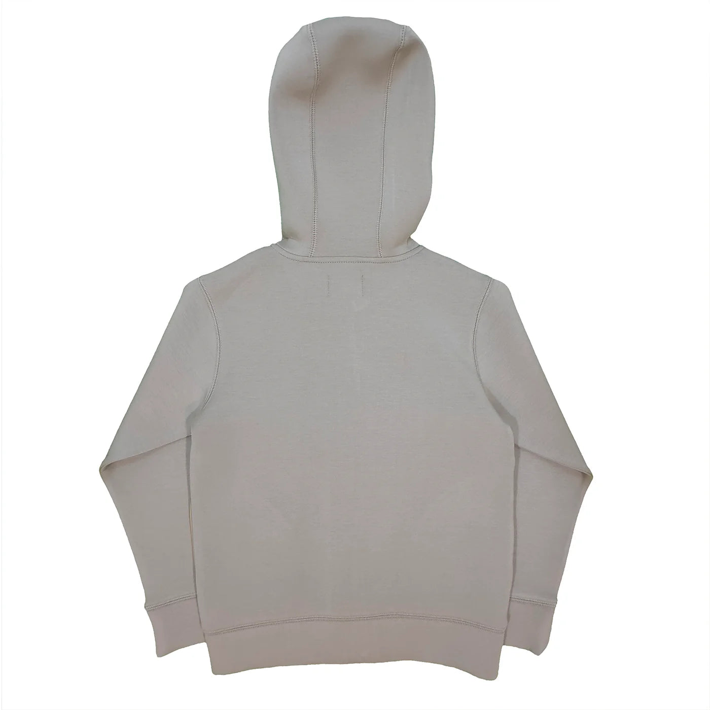 Hoodie Hampton Zip Khaki