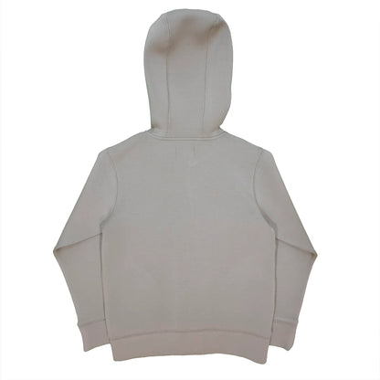 Hoodie Hampton Zip Khaki