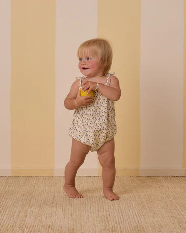 Romper Nala Lemons Ivory