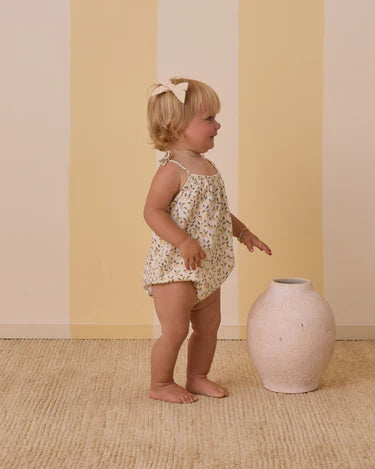 Romper Nala Lemons Ivory
