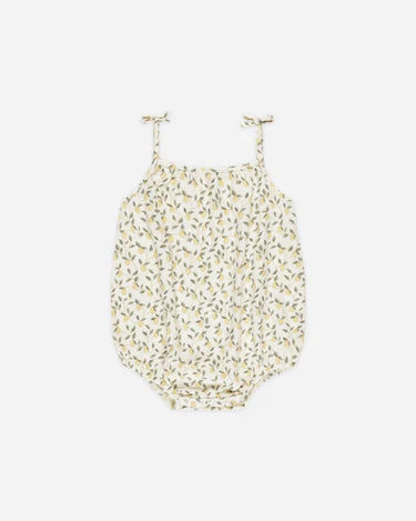 Romper Nala Lemons Ivory