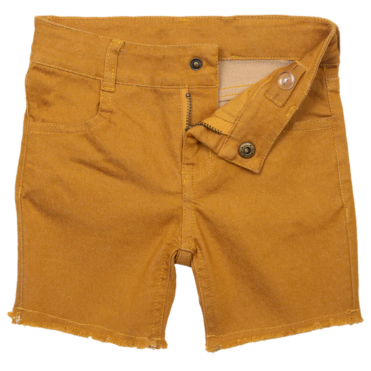 Shorts Waco Apricot