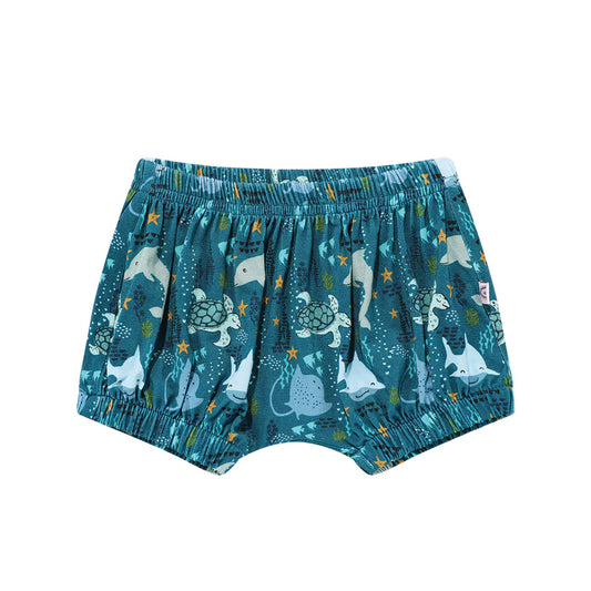 Ocean Friends Bloomers