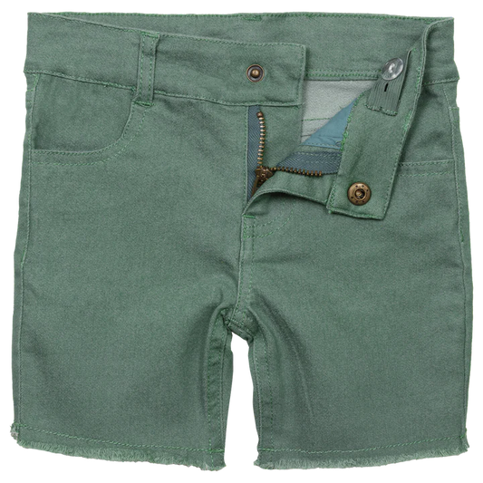 Shorts Waco Green