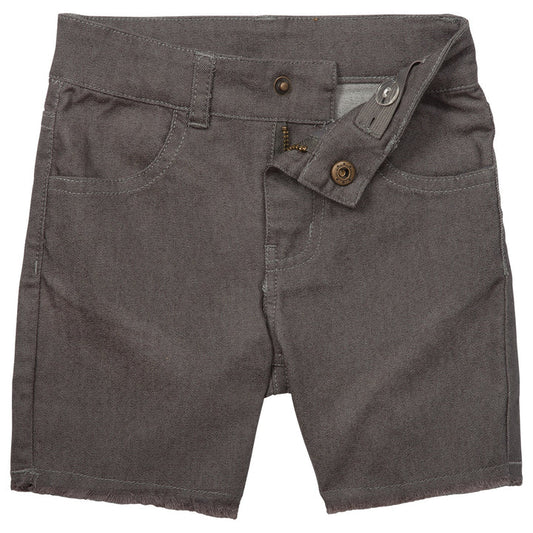 Shorts Waco Grey Denim