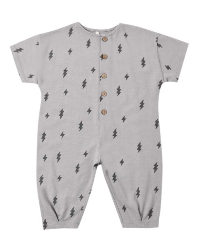 HAYES JUMPSUIT BOLTS