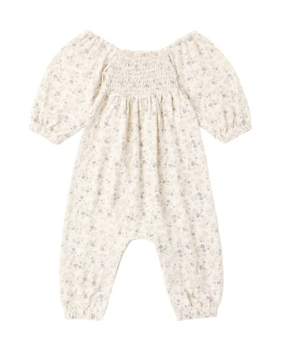 SAGE JUMPSUIT MEADOW