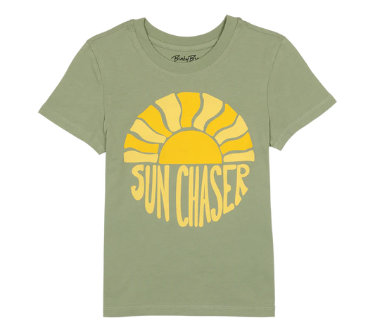 Tee Sun Chaser