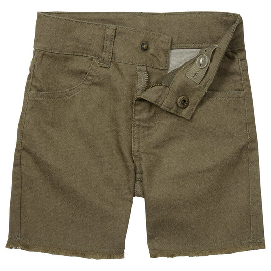 Shorts Waco Army Denim